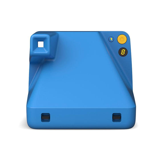 POLAROID Polaroid Now Gen 2 Blue - LOG-ON