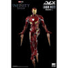 THREEZERO The Infinity Saga -DLX Iron Man Mark 50 - LOG-ON