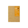 TRAVELER'S NOTEBOOK TN P010 Index Pocket Refill - LOG-ON