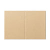 TRAVELER'S NOTEBOOK TN P009 Kraft Paper Refill - LOG-ON