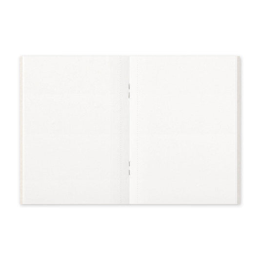 TRAVELER'S NOTEBOOK TN Passport Size Refill Watercolor Paper - LOG-ON