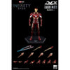 THREEZERO The Infinity Saga -DLX Iron Man Mark 50 - LOG-ON