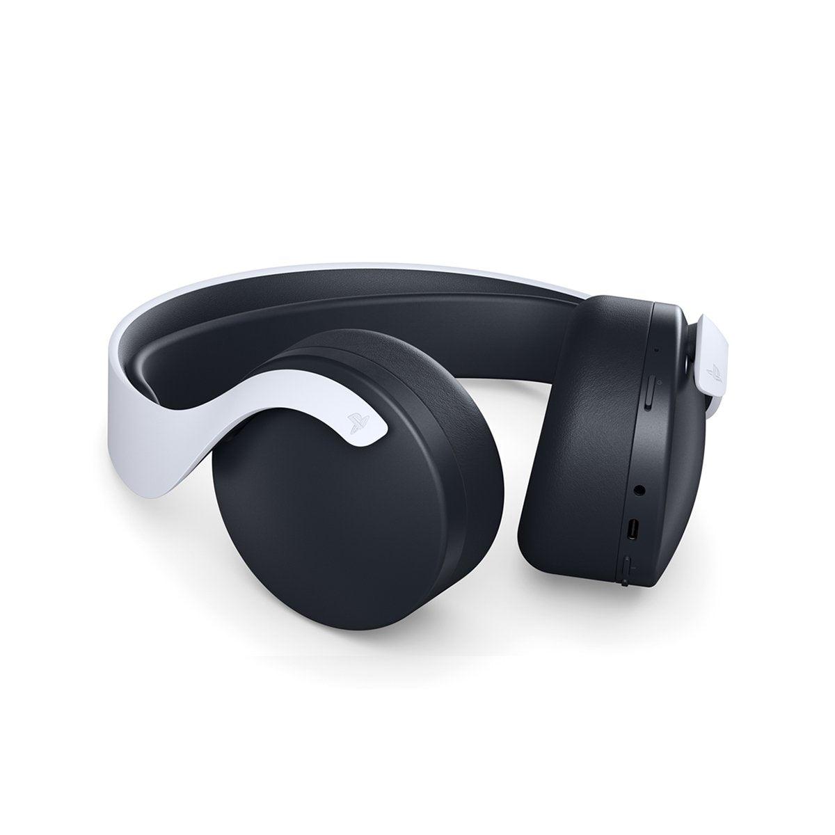 SONY PULSE 3D™ Wireless Headset - LOG-ON