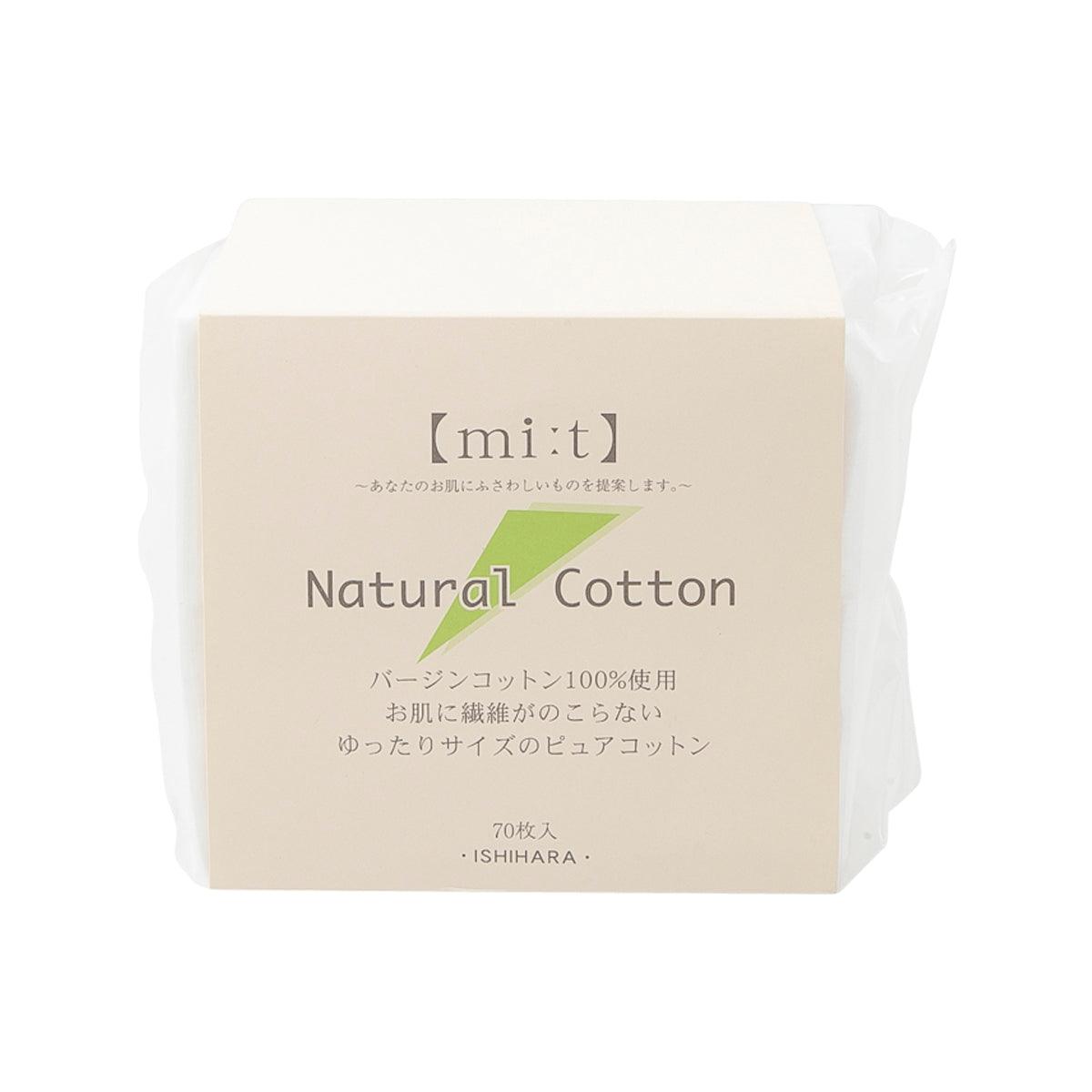 ISHIHARA Natural Cotton /Nc-350 - LOG-ON