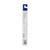 DENT CLUB Toothbrush Adult Hard Type - LOG-ON