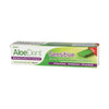 ALOEDENT Ad Aloe Vera Sensitive Toothpaste - LOG-ON