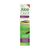 ALOEDENT Ad Aloe Vera Sensitive Toothpaste - LOG-ON