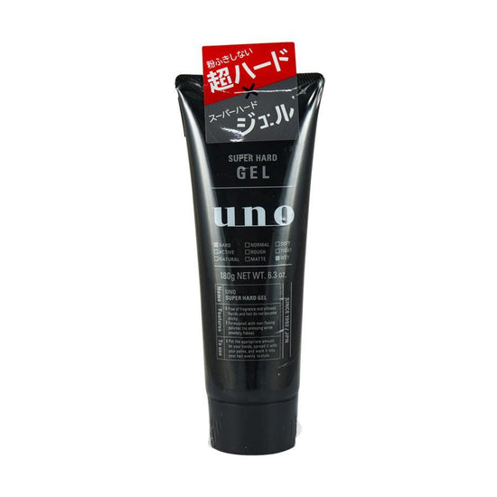 UNO Super Hard Gel (180g) - LOG-ON