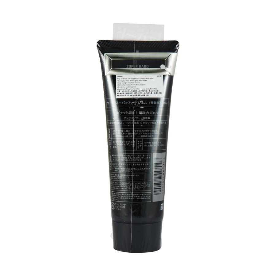 UNO Super Hard Gel (180g) - LOG-ON