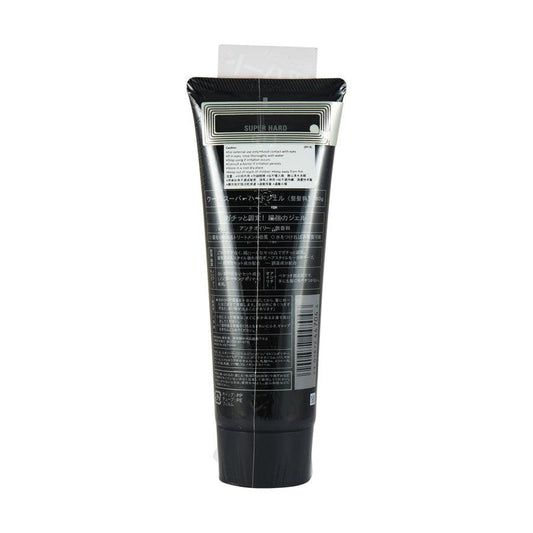 UNO Super Hard Gel (180g) - LOG-ON