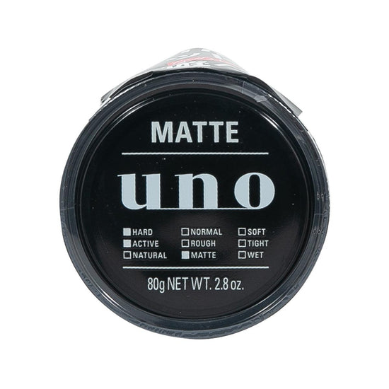 UNO Fiber Neo Mat Creator (80g) - LOG-ON