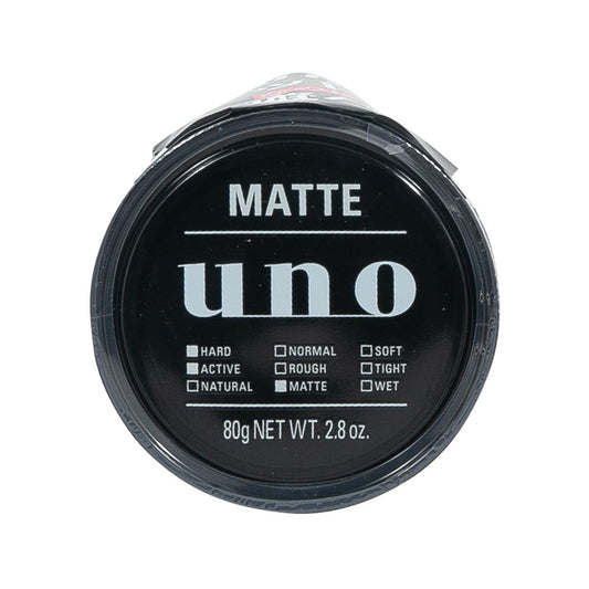 UNO Fiber Neo Mat Creator (80g) - LOG-ON