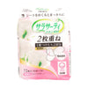 KOBAYASHI Dual Layers Ex Slim Panty Liners - LOG-ON