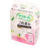 KOBAYASHI Dual Layers Ex Slim Panty Liners - LOG-ON