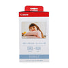 CANON Canon KP-108IN Color Ink /Paper Set (4R) - LOG-ON