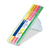 STAEDTLER Triplus Textsurfer Highlighter 4 Color - LOG-ON