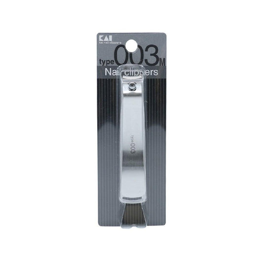 Kai Nail Clipper Type003 - LOG-ON