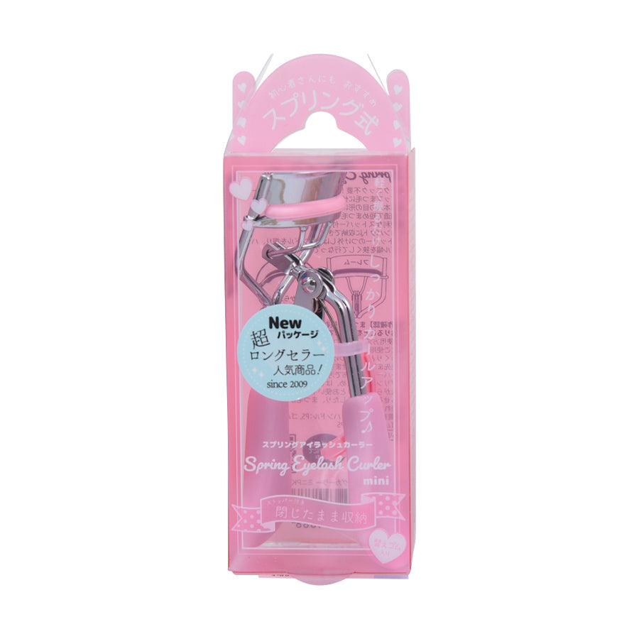 LYON Spring Eyelash Curler Mini Pk - LOG-ON