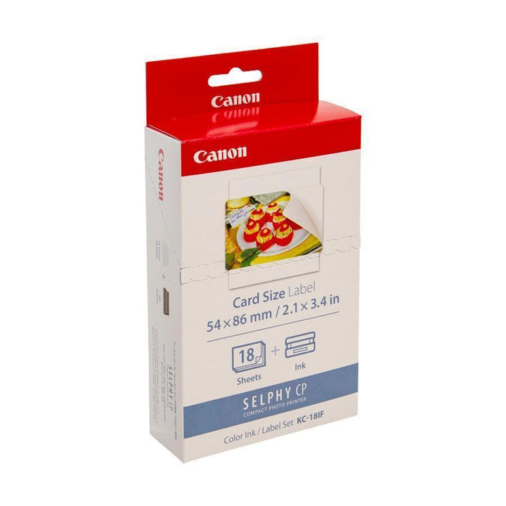 CANON | LOG-ON E-Shop