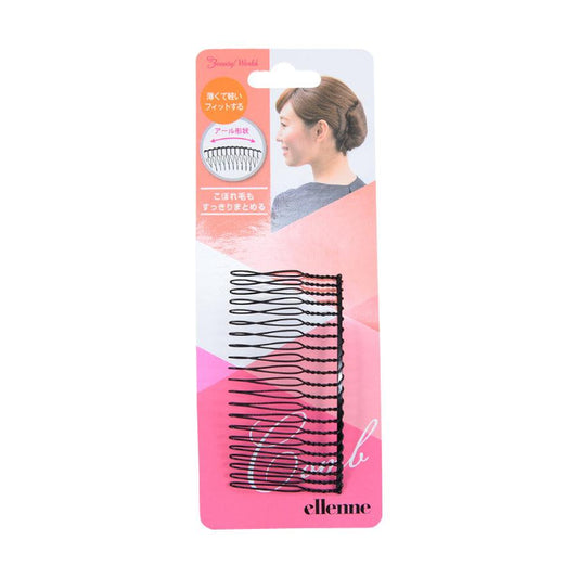 ELLENNE Metal Wire Comb (S) - LOG-ON