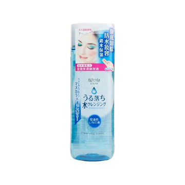 Bifesta Cleansing Liquid 220ml - LOG-ON