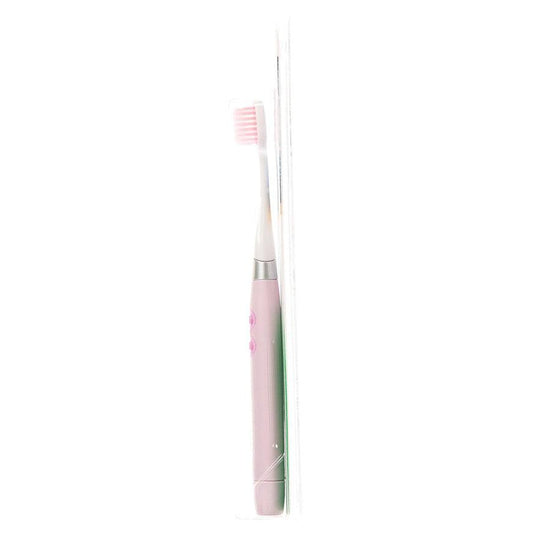SYSTEMA Sonic Toothbrush Compact - LOG-ON
