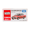 TOMICA Tomica Die-Cast Car Hong Kong Taxi Red - LOG-ON