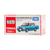 TOMICA TMDC HONG KONG TAXI BLUE - LOG-ON