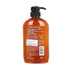 KUMANOYUSHI Mayu Conditioner (600mL) - LOG-ON