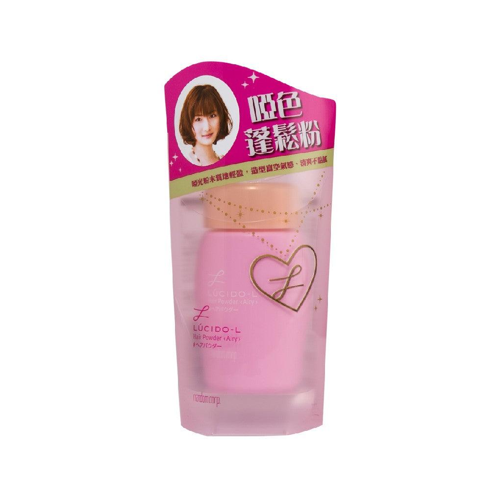 Lucidol Hair Powder Airy 10g - LOG-ON