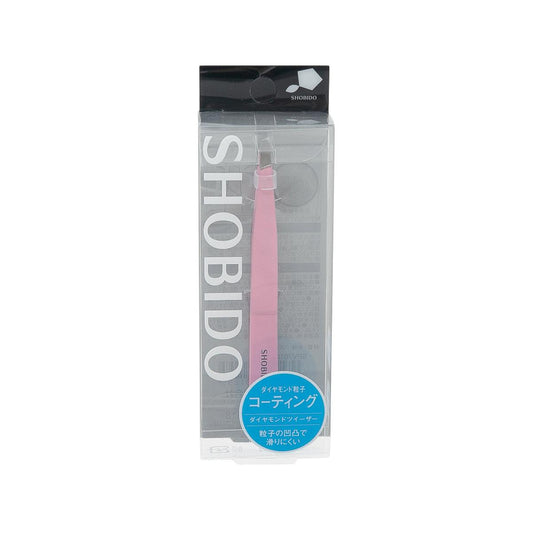 SHO-BI Diamond Tweezer - LOG-ON