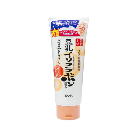 SANA COSMETIS Soy Milk Cleansing Cream - LOG-ON