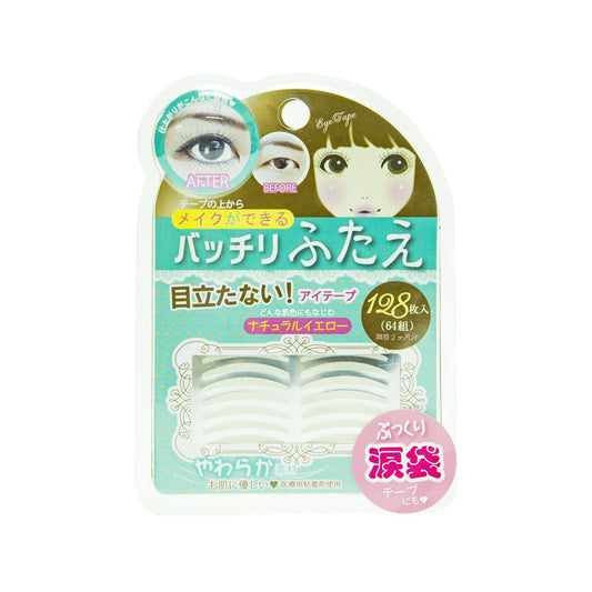 LYON Double Eyelid Tape - LOG-ON
