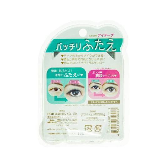 LYON Double Eyelid Tape - LOG-ON