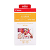 CANON Canon RP-108 Color Ink /Paper Set (4R) - LOG-ON