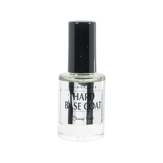 BEAUTY WORLD Hard Base Coat - LOG-ON