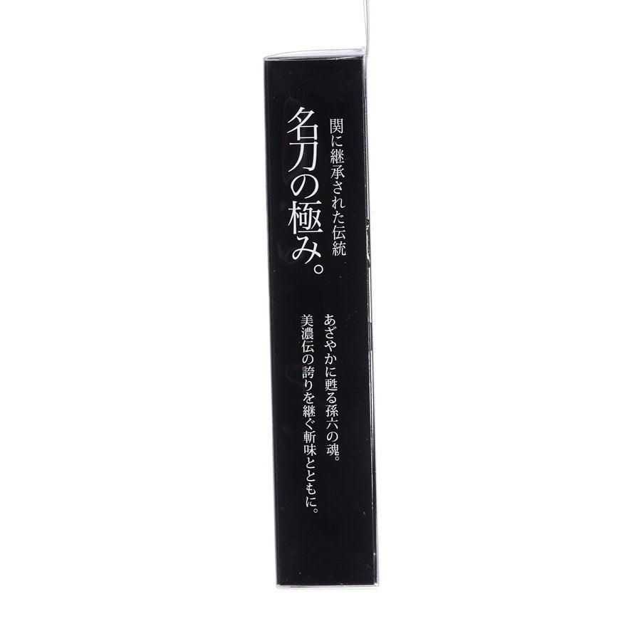 KAI SEKI MAGO ROKU Nostril Hair Cutter - LOG-ON