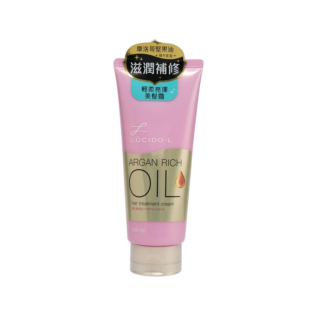 Lucidol Hair Treatment Cream 150g - LOG-ON