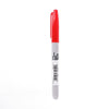 SHARPIE Sharpie Permanent Marker Fine Red Bulk - LOG-ON