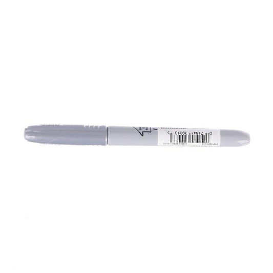 SHARPIE Sharpie Permanent Marker Fine M.Silver - LOG-ON