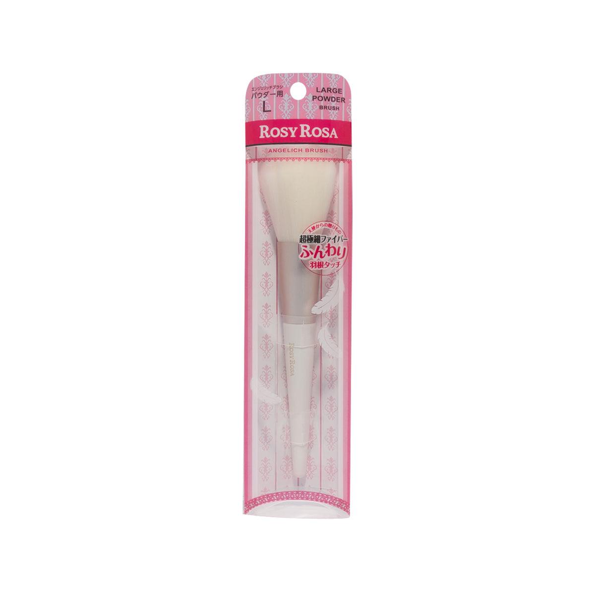 ROSY ROSA Angel-Rich Brush - Powdwe (25g) - LOG-ON