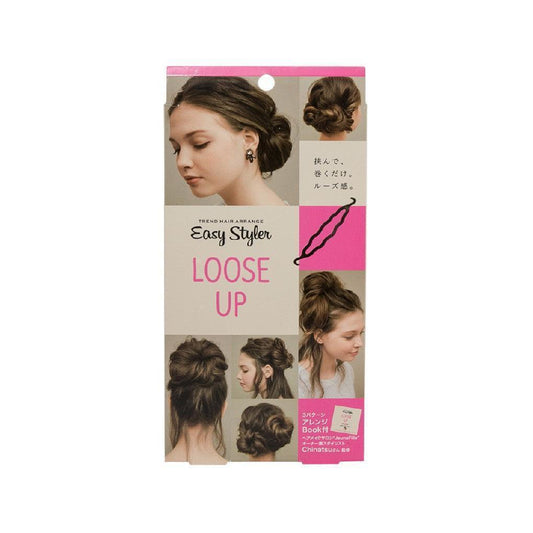Cogit Easy Styler Loose Up - LOG-ON
