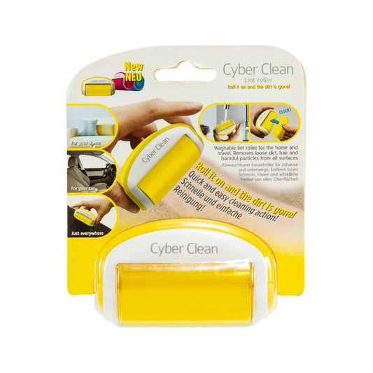 CYBER CLEAN Cyber Clean Rollcare On The Go - LOG-ON