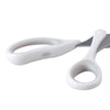 RAYMAY Swingcut Scissor - White - LOG-ON