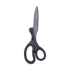 RAYMAY Swingcut Scissor - Black - LOG-ON