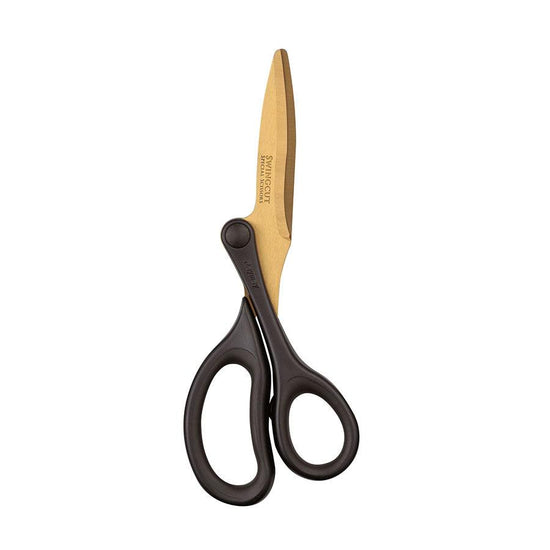 RAYMAY Swingcut Scissor - Gold - LOG-ON