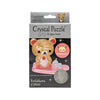 3D CRYSTAL PUZZLE 3D Crystal Puzzle - Korillakkuma - LOG-ON