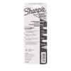 SHARPIE Sharpie Permanent Marker F Metallic 3Col - LOG-ON