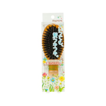 MAPEPE Mini Mix Natural Brush - LOG-ON