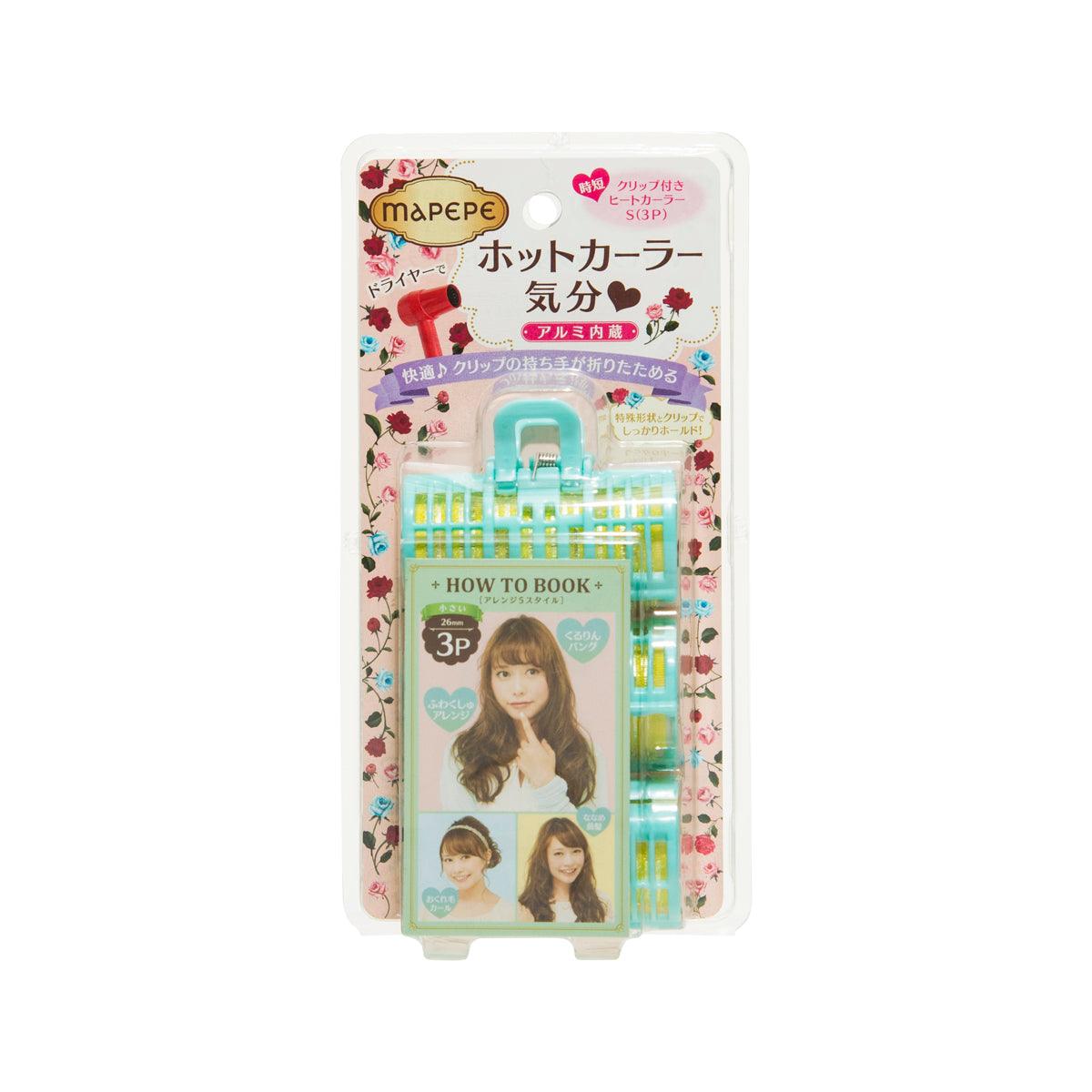 MAPEPE Heat Culer With Clip S - LOG-ON